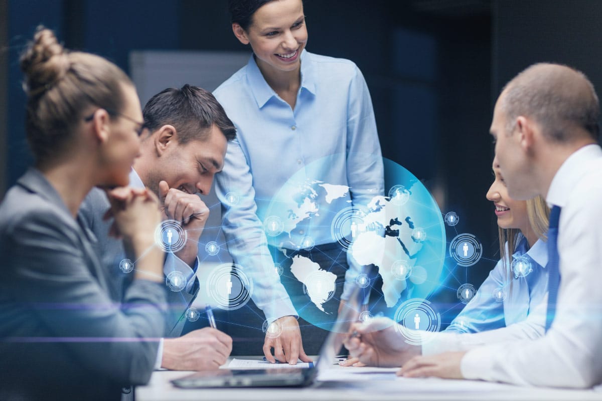 Administración de Negocios Internacionales Qué es, campo laboral y más Administración de Negocios Internacionales Qué es, campo laboral y más