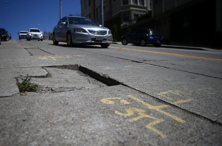 geotecnia vial ruptura carretera