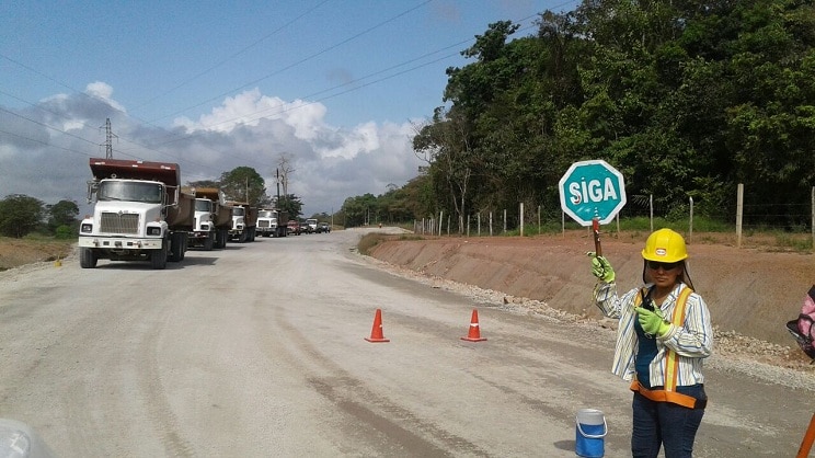 geotecnia vial y pavimentos mantenimiento