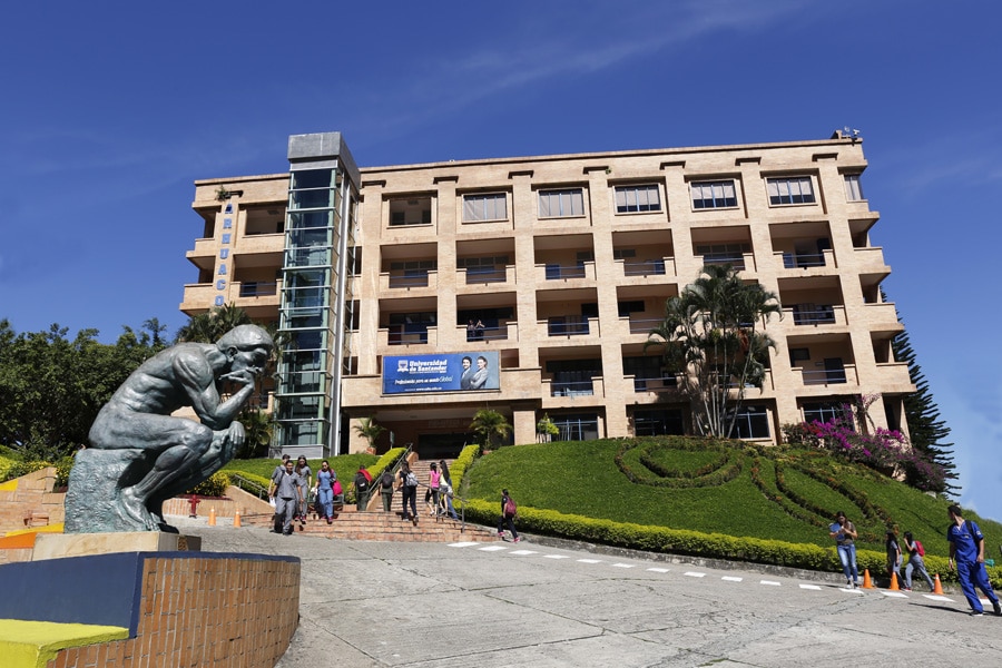 universidad de santander geotecnia