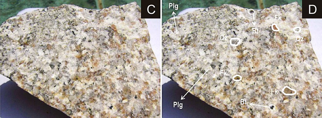 geotecnia estudio rocas