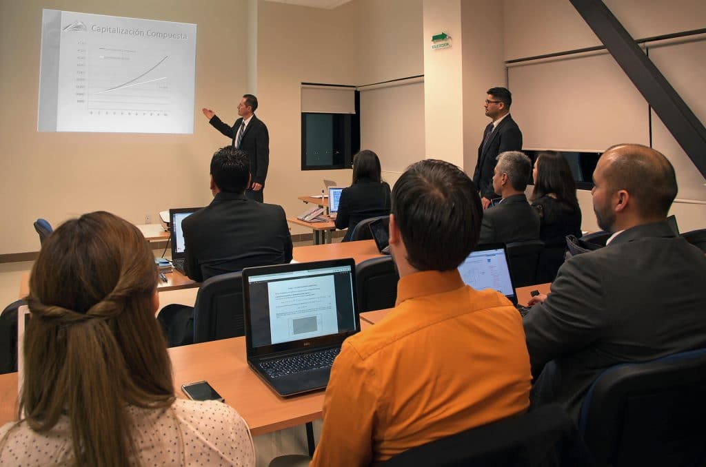 Ingenieria Administrativa Que Es Campo Laboral Y Mucho Mas