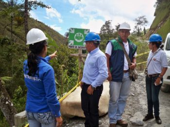 ingeniería agroforestal