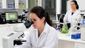 ingeniera civil en biotecnologia investigacion laboratiorio