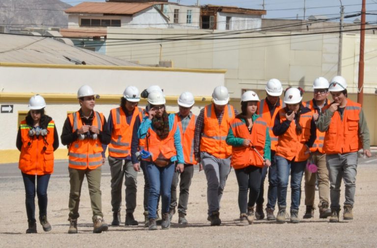 Ingeniería De Minas ¿qué Es Campo Laboral Y Más 3455