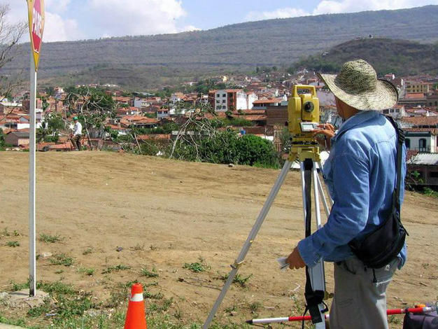 estudio ingenieria geomatica