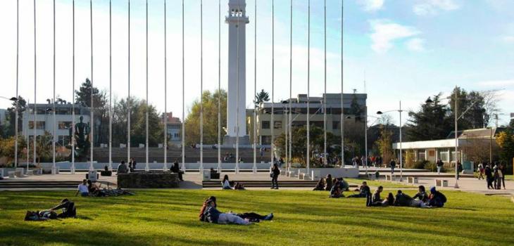 universidad udec ingenieria geomatica