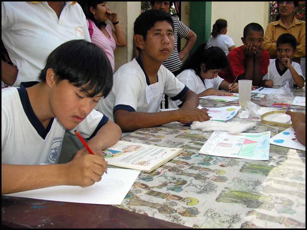 Educación Diferencial 6