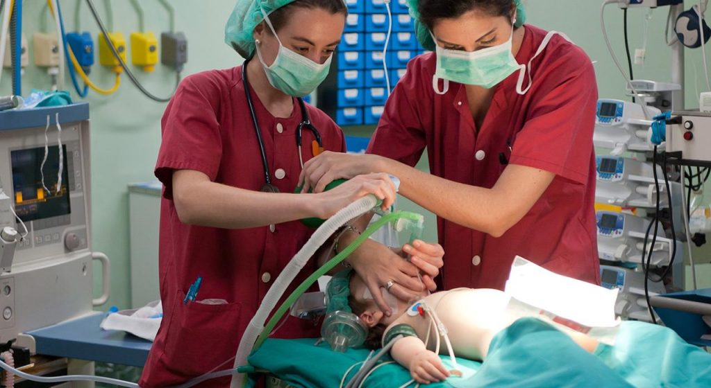 Anestesiología: Qué es, carrera y mucho más sobre ella