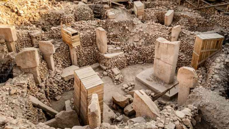 Arqueología: Historia, qué es, carrera y mucho más