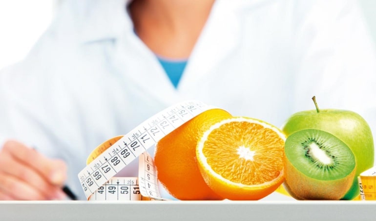 Nutrición y dietética: Qué es, carrera, perfil y más sobre ella