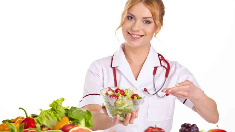 Nutrición y dietética: Qué es, carrera, perfil y más sobre ella