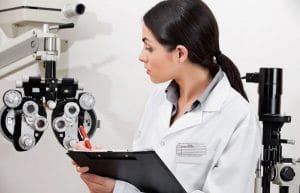 Optometrista: Qué Es, Carrera Y Mucho Más Sobre Ella