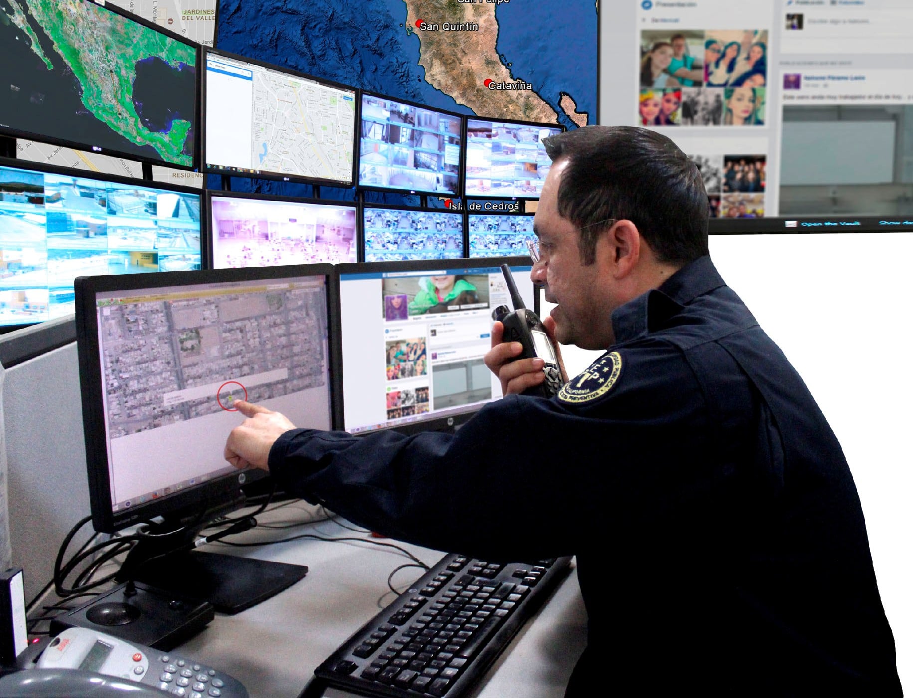 Policía cibernética: qué es, requisitos y mucho más